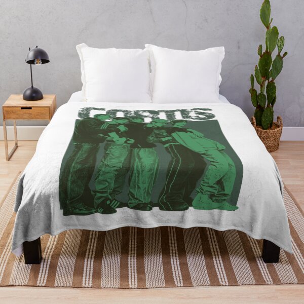 Aperçu de l'œuvre CORTIS, boys band coréen créée et vendue par selvashop.