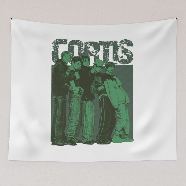 Item preview, CORTIS Korean Boy Band designed and sold by selvashop.