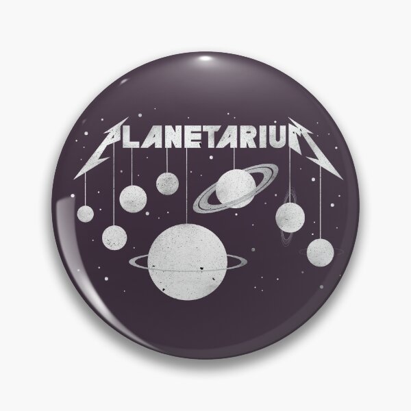 Item preview, Planetarium (welcome Home) designed and sold by avoid peril.