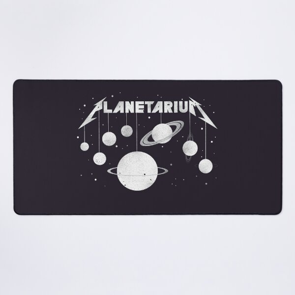 Item preview, Planetarium (welcome Home) designed and sold by avoid peril.