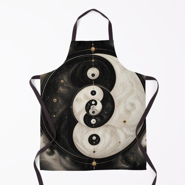 Item preview, Yin Yang Infinito designed and sold by Channelling You.
