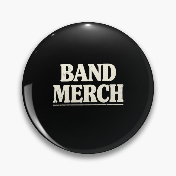 Item preview, Band Merch Funny Music Lover Concert Gift designed and sold by Say It With Ink.
