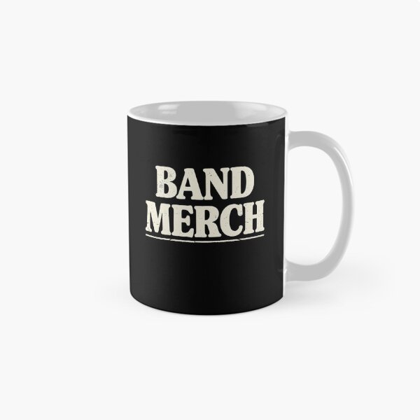 Item preview, Band Merch Funny Music Lover Concert Gift designed and sold by Say It With Ink.
