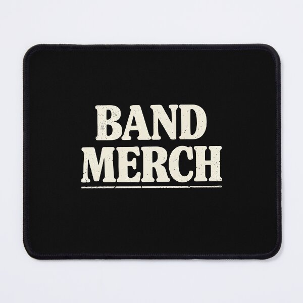 Item preview, Band Merch Funny Music Lover Concert Gift designed and sold by Say It With Ink.