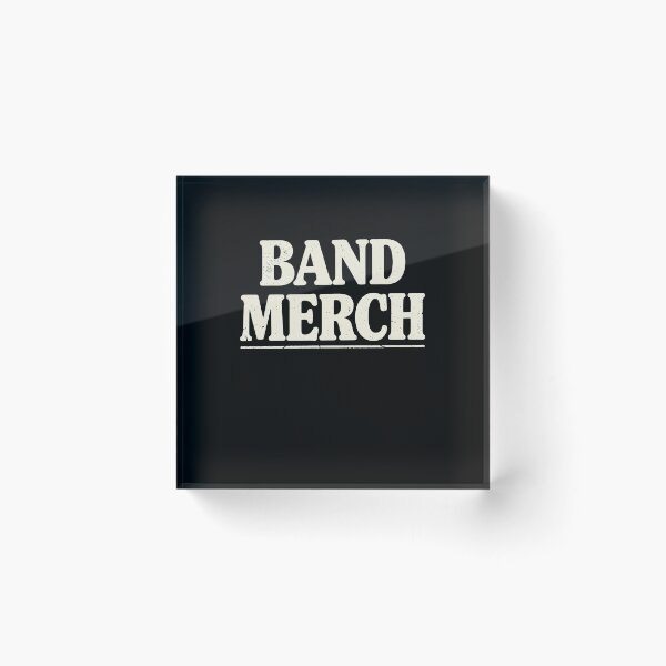 Item preview, Band Merch Funny Music Lover Concert Gift designed and sold by Say It With Ink.