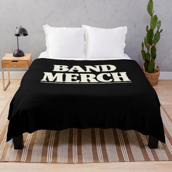 Artikelvorschau, Lustiges Band-Merchandise-Geschenk für Musikliebhaber – Konzertgeschenk entworfen und verkauft von Say It With Ink.