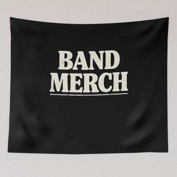 Item preview, Band Merch Funny Music Lover Concert Gift designed and sold by Say It With Ink.