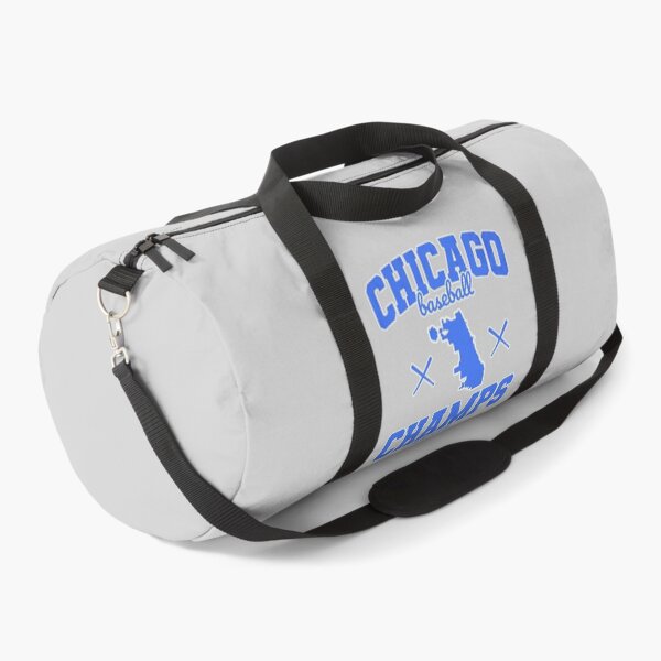 Item preview, Chicago Baseball Champs Vintage Chicago Map Baseball  designed and sold by MASMUS27.