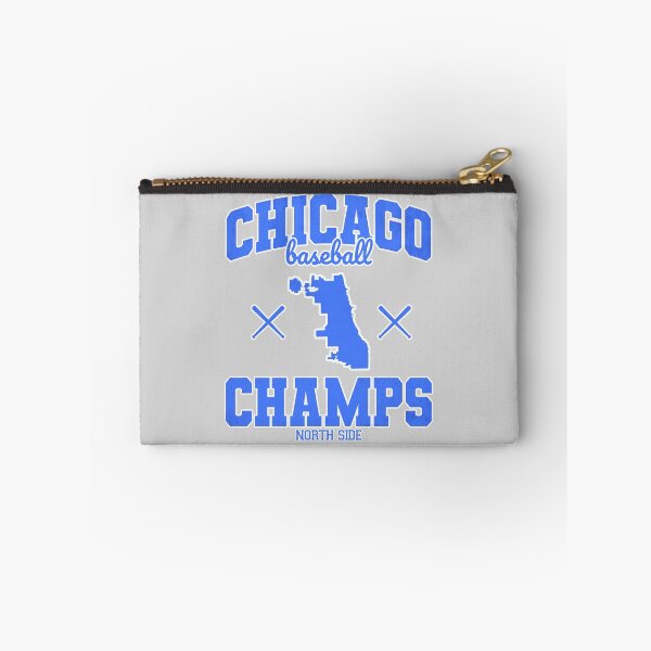 Item preview, Chicago Baseball Champs Vintage Chicago Map Baseball  designed and sold by MASMUS27.