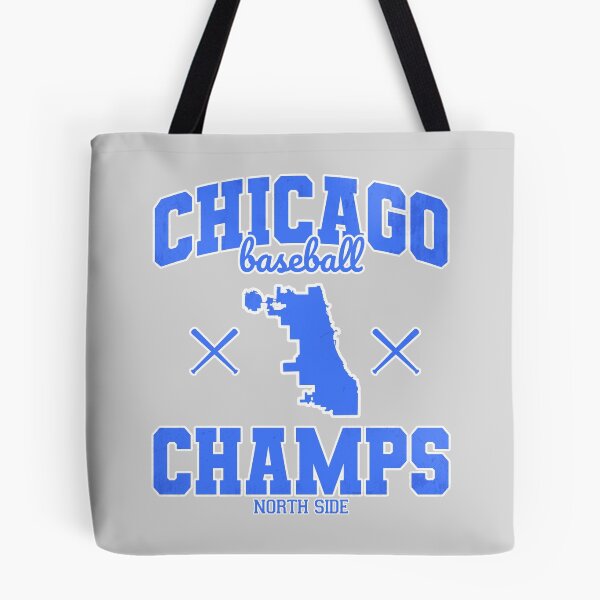 Item preview, Chicago Baseball Champs Vintage Chicago Map Baseball  designed and sold by MASMUS27.