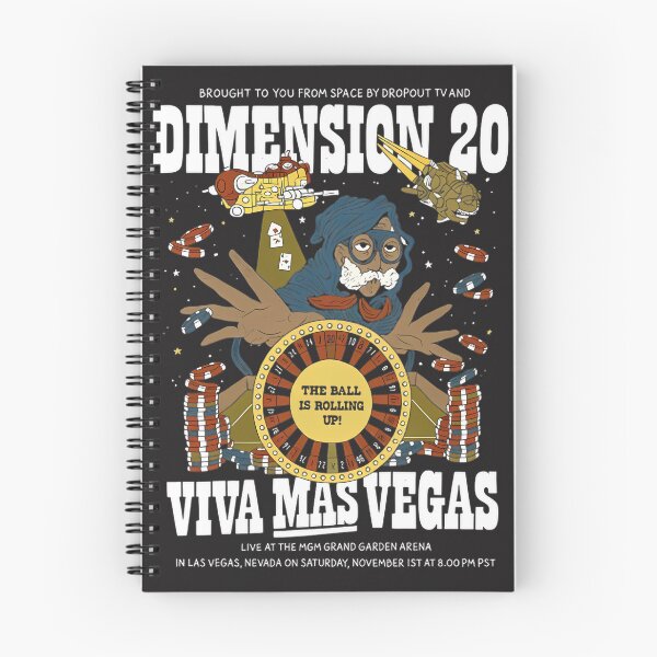 Item preview, Dimension Merch | Limited Edition designed and sold by Dreamcolors.