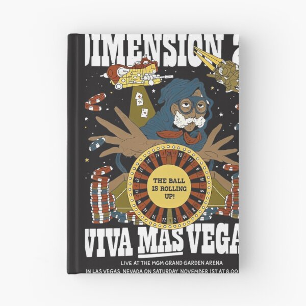Item preview, Dimension Merch | Limited Edition designed and sold by Dreamcolors.