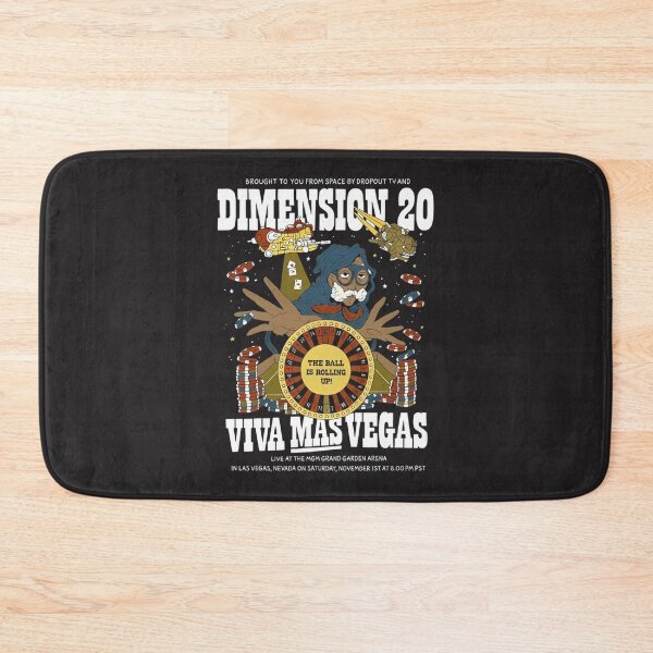 Item preview, Dimension Merch | Limited Edition designed and sold by Dreamcolors.