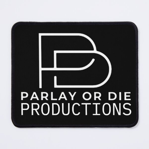 Item preview, Da Merch designed and sold by ParlayOrDie.