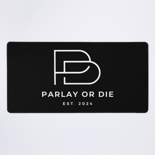 Item preview, Da Merch designed and sold by ParlayOrDie.
