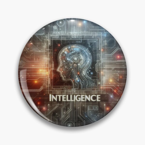 Item preview, Artificial intelligence designed and sold by JALNERVION SHOP.
