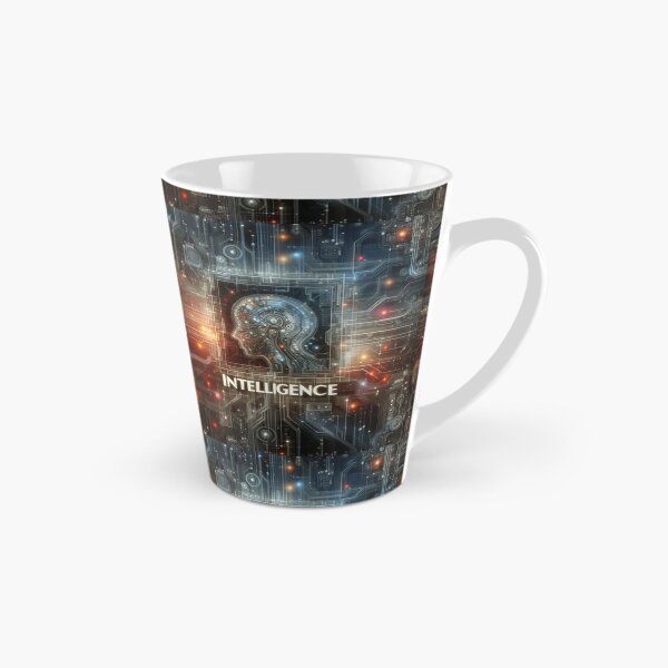 Item preview, Artificial intelligence designed and sold by JALNERVION SHOP.