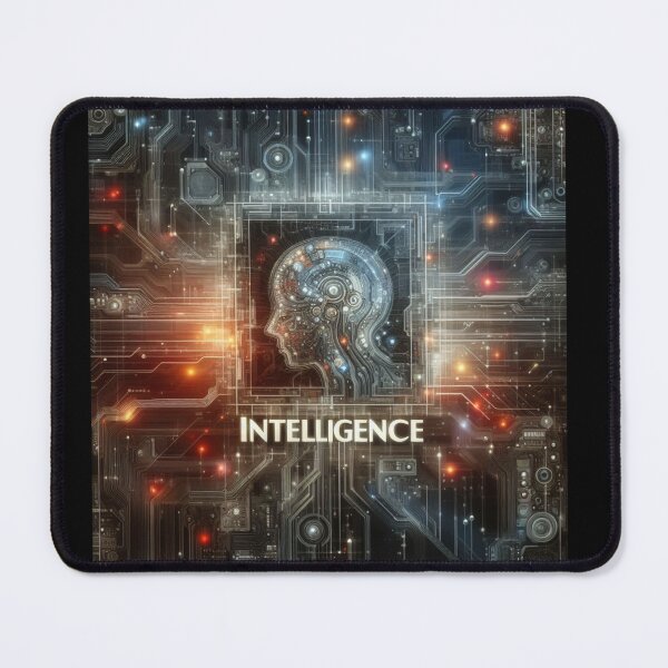Item preview, Artificial intelligence designed and sold by JALNERVION SHOP.