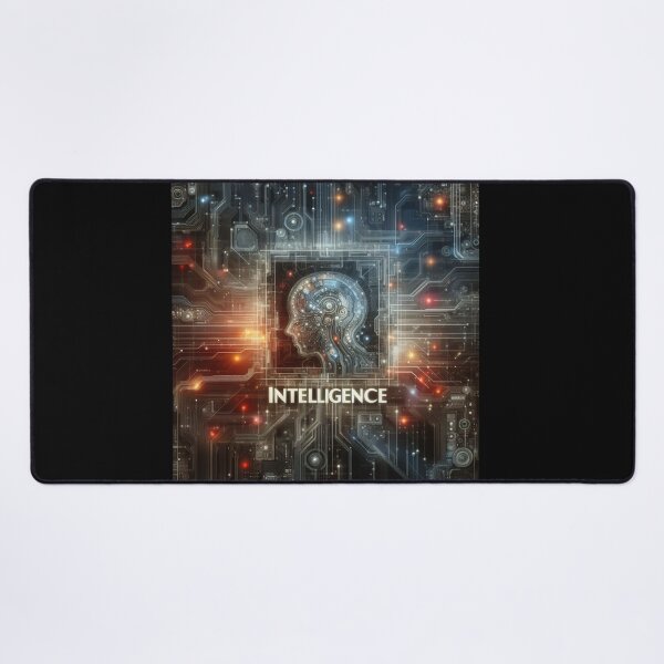 Item preview, Artificial intelligence designed and sold by JALNERVION SHOP.