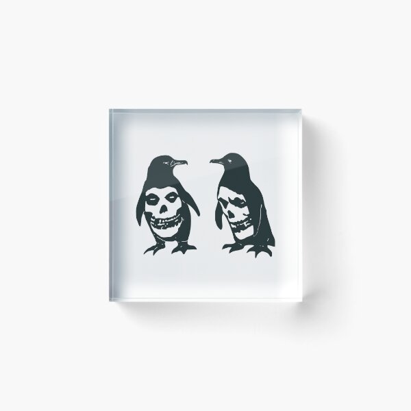 Item preview, Misfits designed and sold by V.I.S.T.A. .
