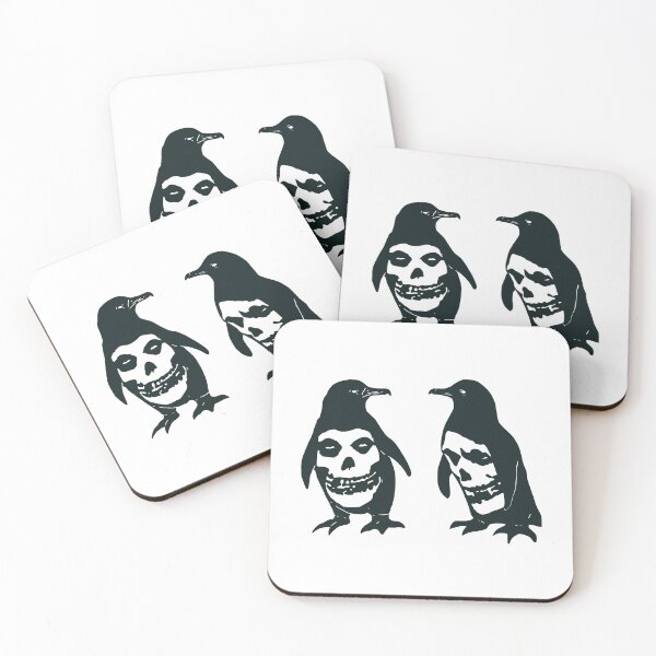 Item preview, Misfits designed and sold by V.I.S.T.A. .