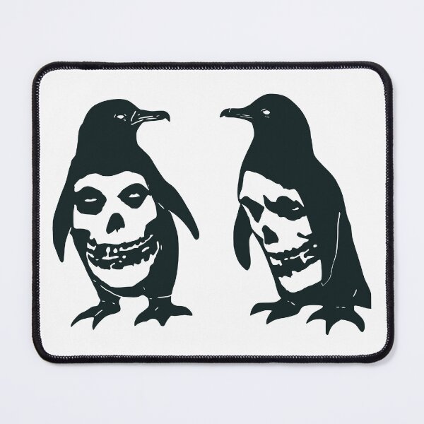 Item preview, Misfits designed and sold by V.I.S.T.A. .