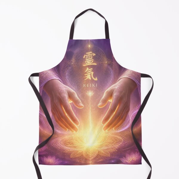 Item preview, Reiki: Glowing Hands designed and sold by Channelling You.