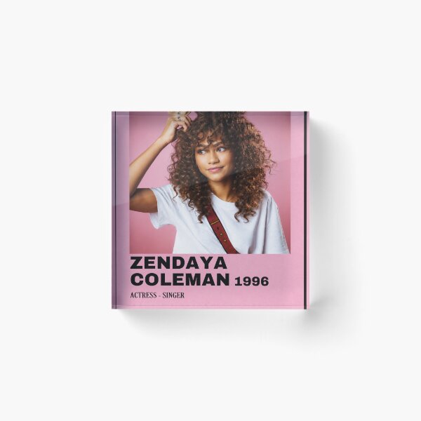 Item preview, zendaya designed and sold by fnsdjfnsidjdns.
