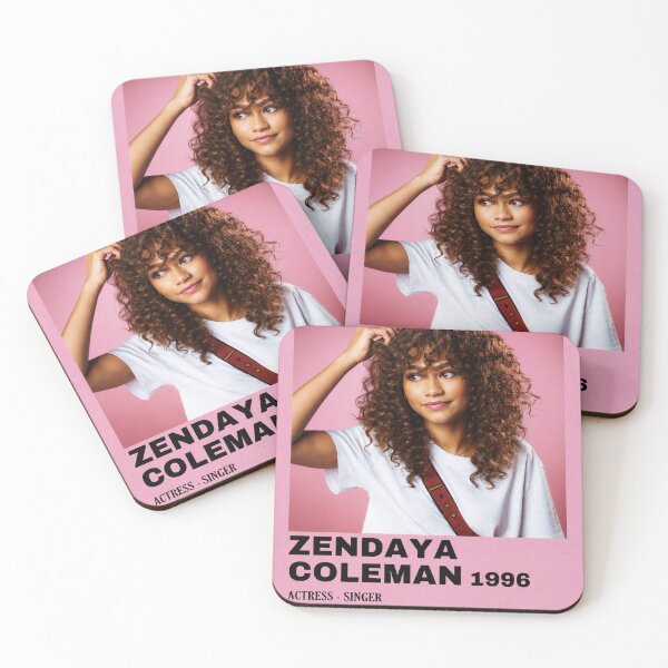 Aperçu de l'œuvre zendaya créée et vendue par fnsdjfnsidjdns.