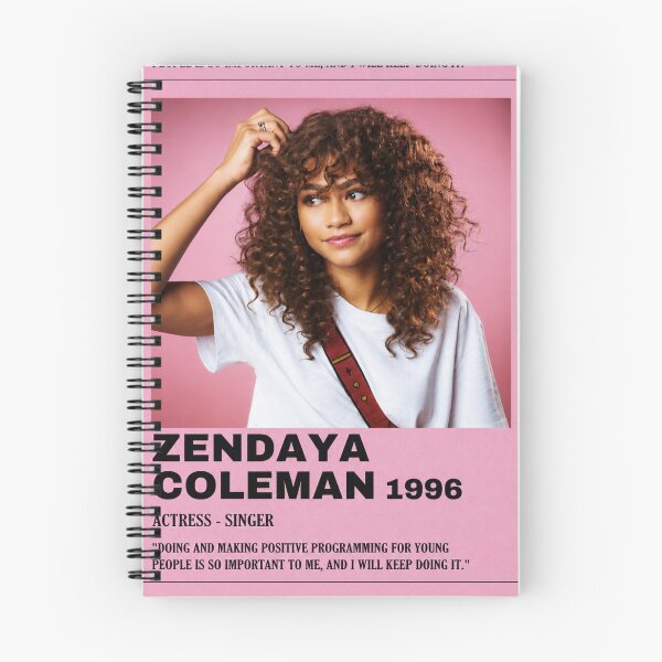 Artikelvorschau, Zendaya entworfen und verkauft von fnsdjfnsidjdns.