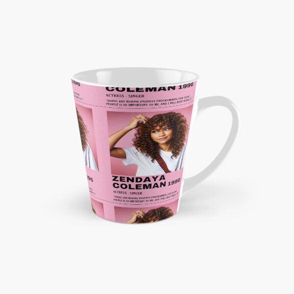 Artikelvorschau, Zendaya entworfen und verkauft von fnsdjfnsidjdns.