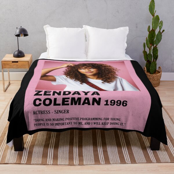 Aperçu de l'œuvre zendaya créée et vendue par fnsdjfnsidjdns.