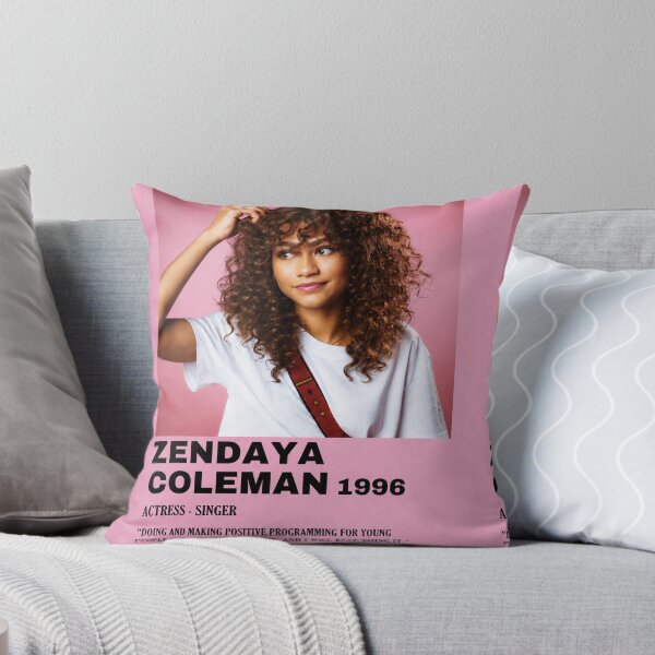 Artikelvorschau, Zendaya entworfen und verkauft von fnsdjfnsidjdns.