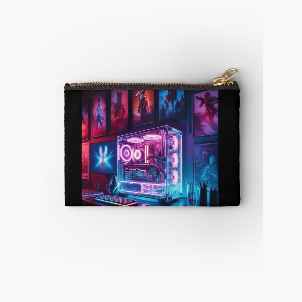 Item preview, Gaming computer designed and sold by JALNERVION SHOP.