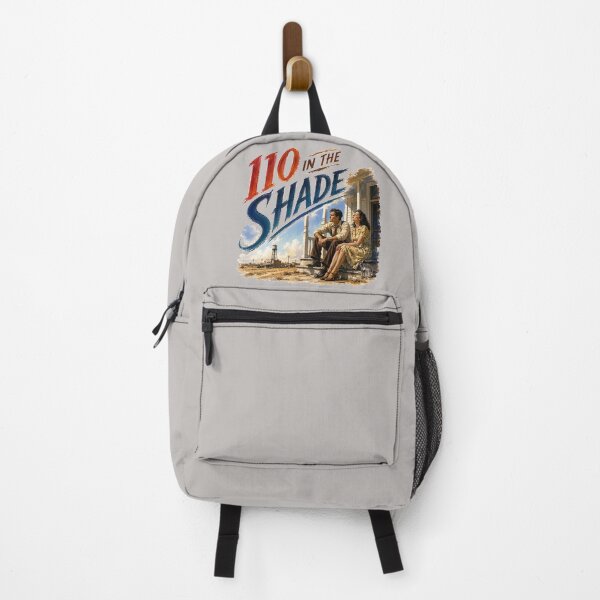 Item preview, 110 in the Shade - The Musical designed and sold by Lyric Vault - Rock on.