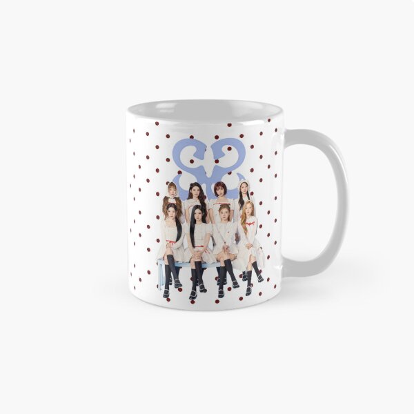 Item preview, HEARTS2HEARTS KPOP ART  designed and sold by selvashop.