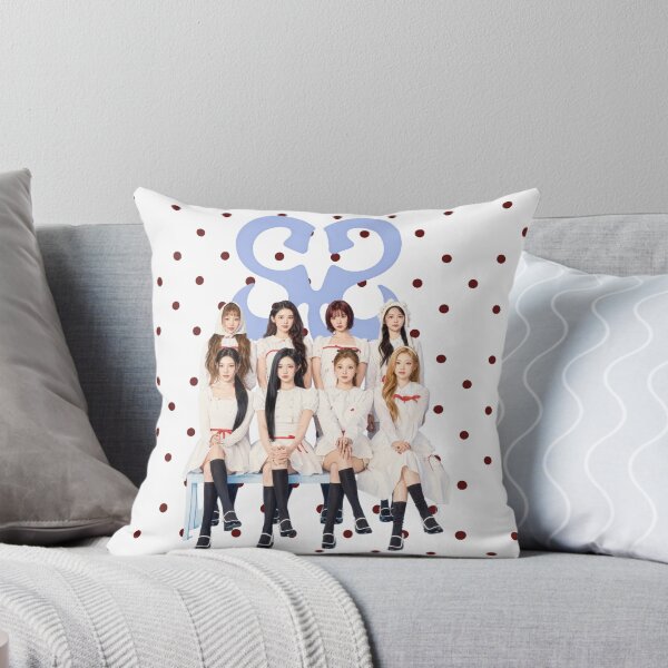 Item preview, HEARTS2HEARTS KPOP ART  designed and sold by selvashop.