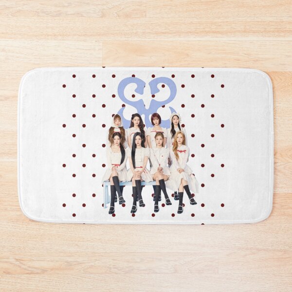 Item preview, HEARTS2HEARTS KPOP ART  designed and sold by selvashop.