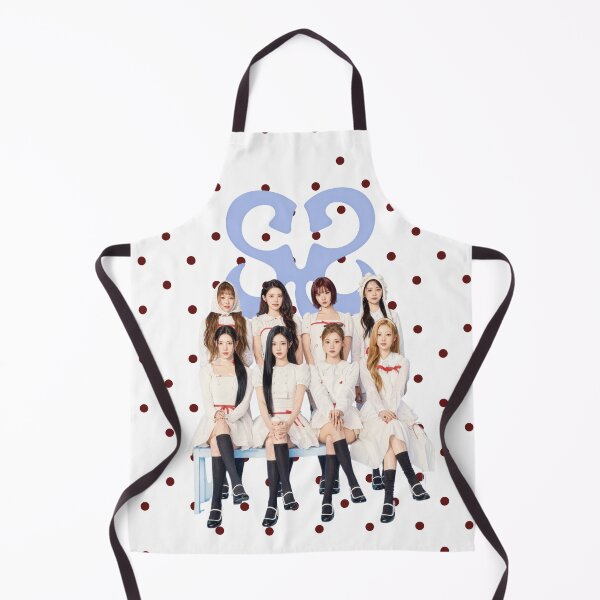 Item preview, HEARTS2HEARTS KPOP ART  designed and sold by selvashop.