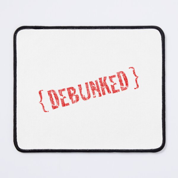 Item preview, Debunked | Perfect Gift For You And Friends designed and sold by Dreamcolors.