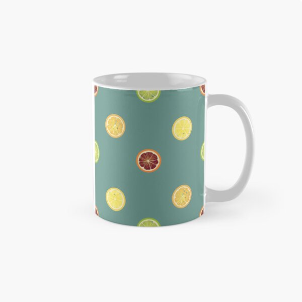 Item preview, slices fruit designed and sold by HumanariumArt.