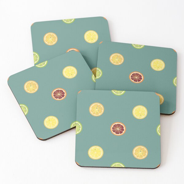 Item preview, slices fruit designed and sold by HumanariumArt.