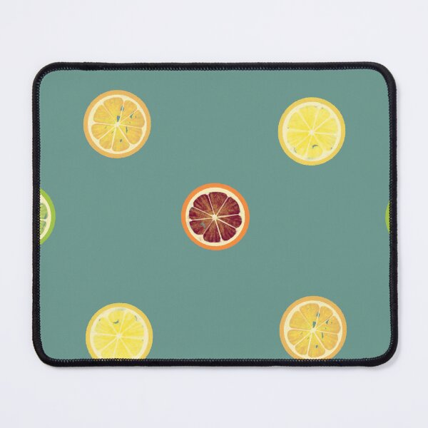 Item preview, slices fruit designed and sold by HumanariumArt.