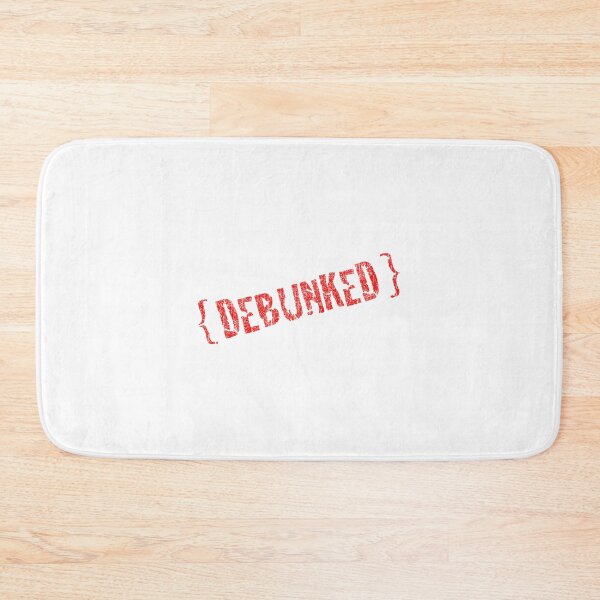 Item preview, Debunked | Perfect Gift For You And Friends designed and sold by Dreamcolors.
