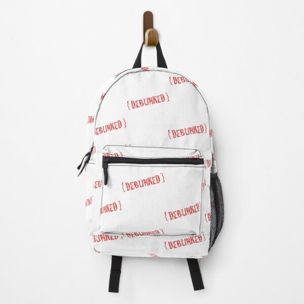 Item preview, Debunked | Perfect Gift For You And Friends designed and sold by Dreamcolors.