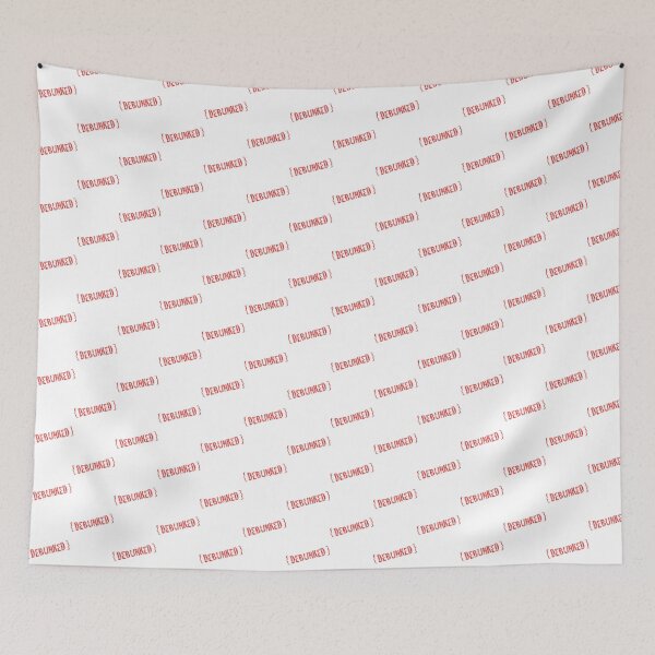 Item preview, Debunked | Perfect Gift For You And Friends designed and sold by Dreamcolors.