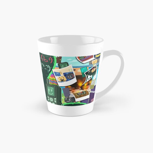 Item preview, The Nightly Manor 6 (Memory Restored) designed and sold by WaffleyDootDoot.