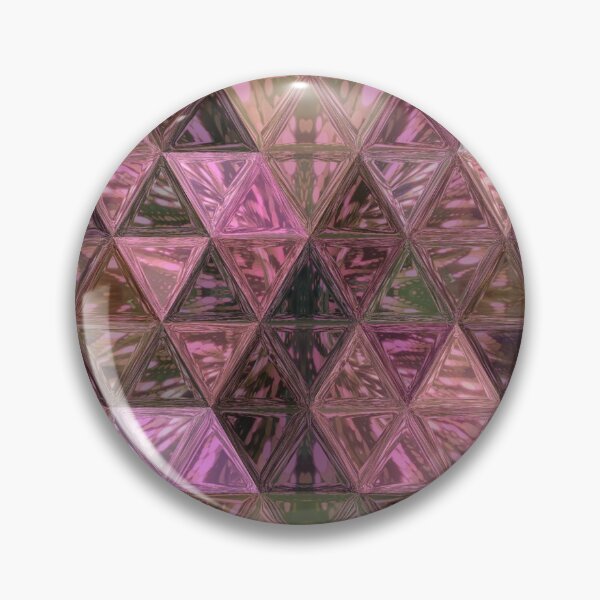 Item preview, Pink Patchwork designed and sold by Jennifer Phipps.