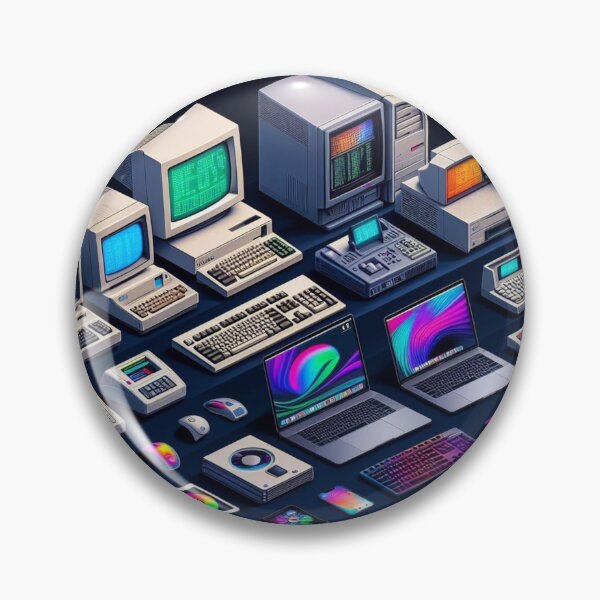 Item preview, Computers  designed and sold by JALNERVION SHOP.