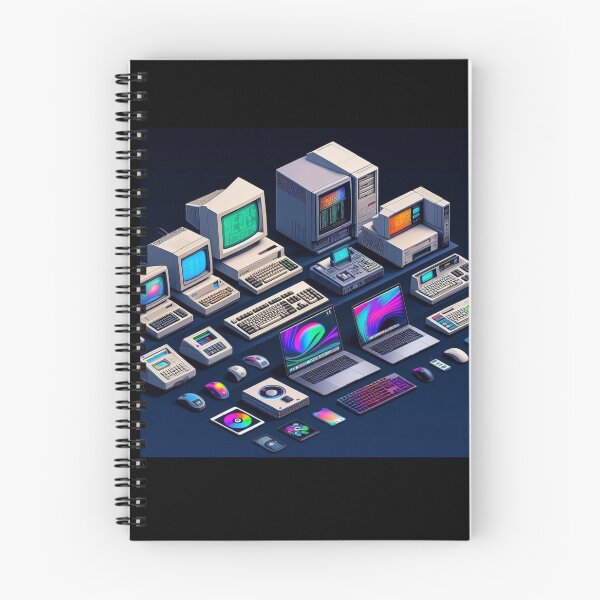 Item preview, Computers  designed and sold by JALNERVION SHOP.